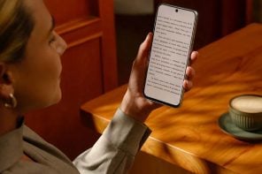 TCL’s new NXTPAPER 3200-Nit AMOLED Display Feels Like Paper and Won’t Hurt Your Eyes