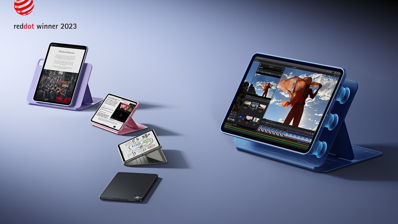 The Best iPad Pro Accessories for 2026 Are Not What Apple Wants