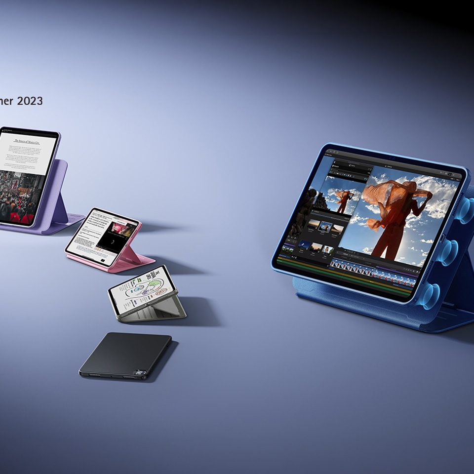 The Best iPad Pro Accessories for 2026 Are Not What Apple Wants