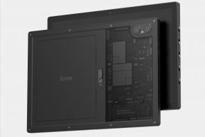 The Brax open_slate is a modular tablet that lets you actually own what you buy