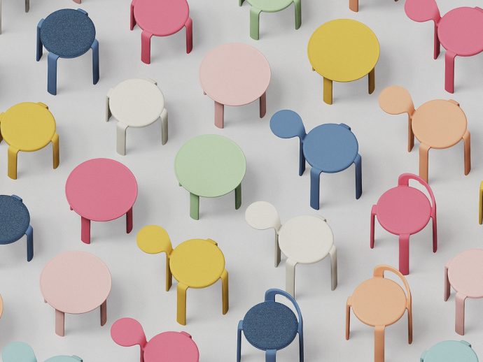 The Macaron Collection That’s Actually Built to Last