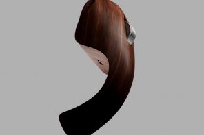 The Mouse Carved From Walnut That Doesn’t Exist Yet