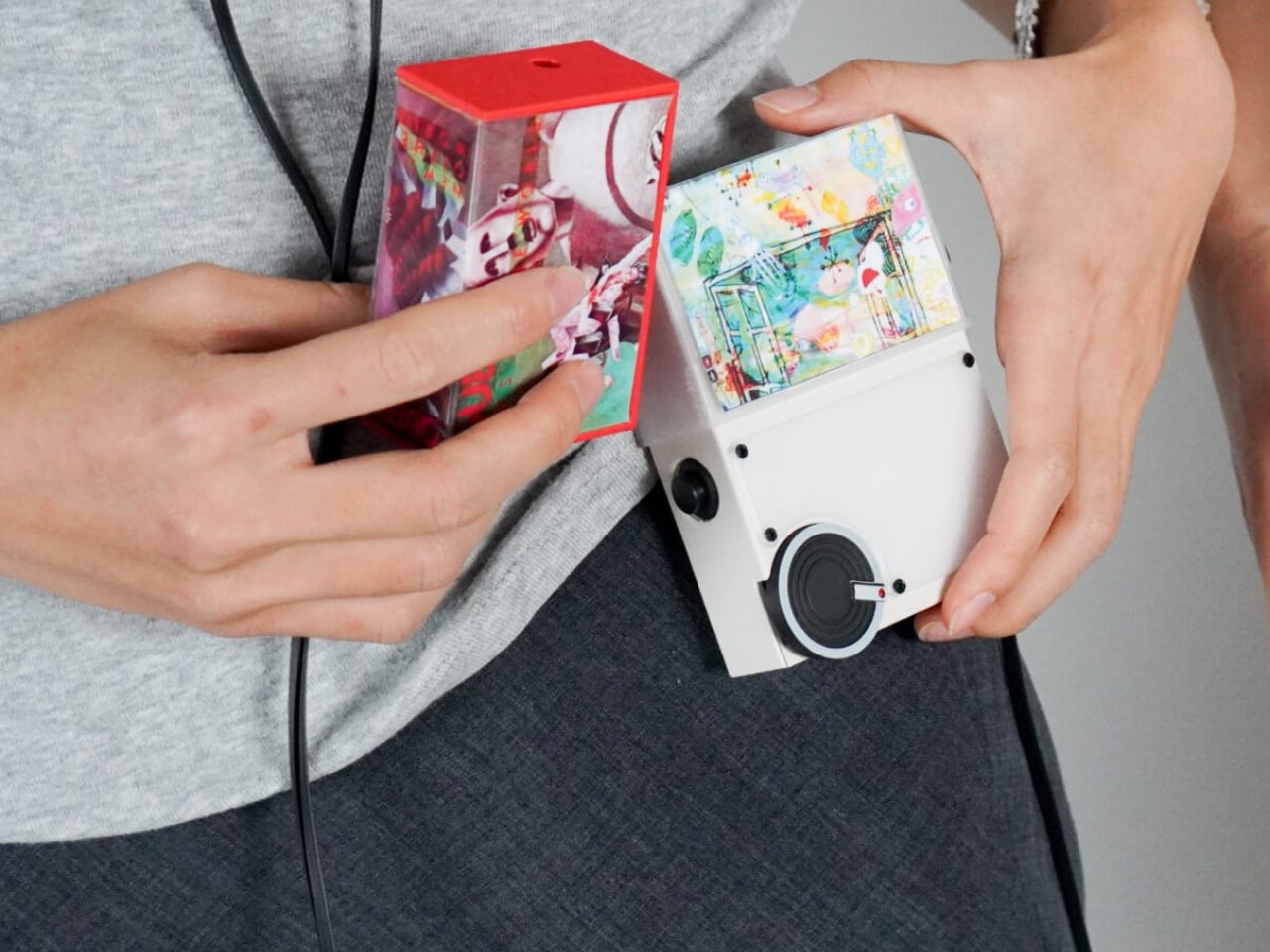 The ‘Transparent CD Player’ That Makes Streaming Feel Lazy