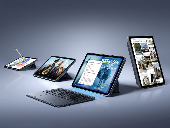 Two ESR Accessories That Fix the iPad’s Most Frustrating Problems