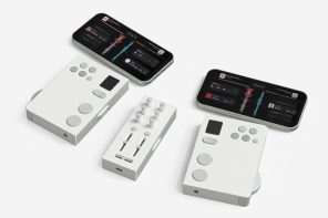 Two Players, One Set: The DJ Concept Built for Connection