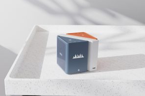 When Your Speaker Is Also a Puzzle, Music Hits Different