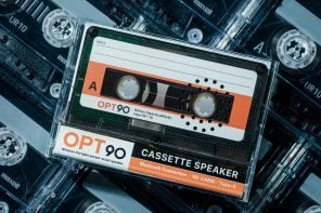 Gen Z Is Obsessed With These 5 Cassette-Era Gadgets & They Just Got a Full Design Upgrade for 2026