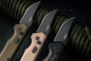 Why OTF Knives are Objectively Better than Folding Knives
