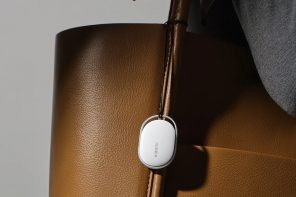 Xiaomi Built a Tracker That Works on Apple Find My and Google