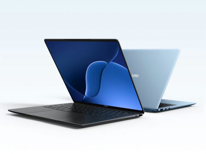 Xiaomi Returns to Laptops After Four Years with a MacBook Air Rival That Outclasses It on Paper for $1,275
