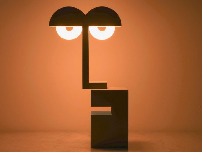 YAWN Just Made the Only Nightlight With a Personality Crisis