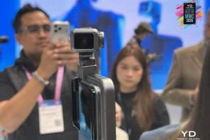 Your $1,200 Phone Looks Boring Next to These 5 Concepts