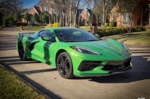 2026 Chevrolet Corvette Stingray Z51 Review: The Interior Finally Matches the Supercar