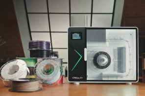 As 3D Printing Filament Prices Surge 59%, Creality Turns Plastic Scrap Into New Supply