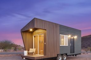 5 Homes That Prove You Don’t Need More Space to Live In Style