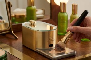 A Designer Just Fixed Foundation’s Biggest Waste Problem