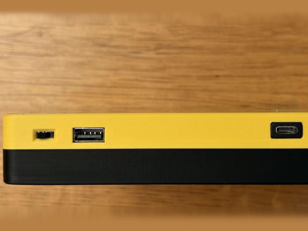 A Maker Built a $200 Writing-Only Device Because He Couldn’t Sleep ...