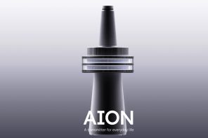 A Seoul Design Student Built an AI Speaker Around Namsan Tower