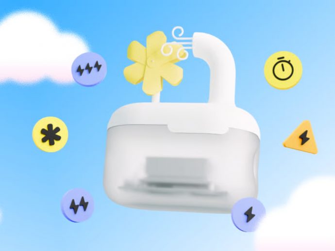 A Tiny Pinwheel Is Doing What AI Giants Won’t