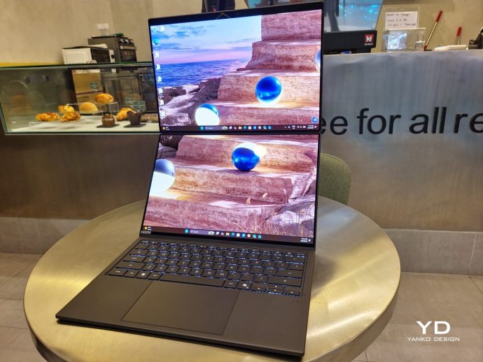 ASUS Zenbook DUO (2026) Review: One Laptop, Two Screens, All Business