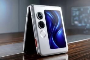 World’s Most Affordable Foldable Phone Costs $320. That’s Less Than an Apple Watch