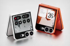 Meet the CMF Flip: The Budget Foldable Phone We’re Desperately Waiting For