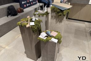 Electrolux Wants Your Kitchen to Feel Like Nature: First-Look at Milan Design Week 2026
