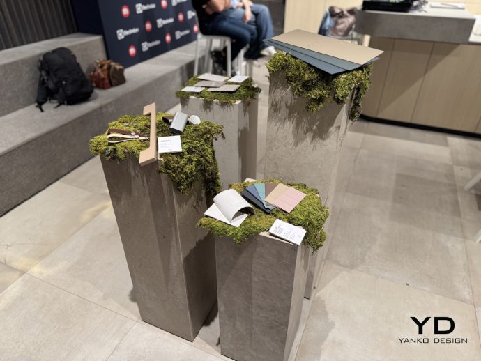 Electrolux Wants Your Kitchen to Feel Like Nature: First-Look at Milan Design Week 2026