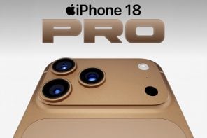 iPhone 18 Pro Leaks Reveal a 2nm A20 Pro Chip, 35% Smaller Dynamic Island, and a Deep Red Color