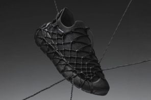 Keen’s Zero-Glue Shoe Uses A Cord-Cage To Hold Itself Together, And Can Be Repaired By Swapping Parts