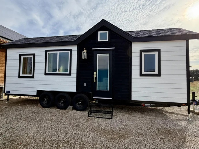 5 Best Tiny Homes of April 2026 Prove You Don’t Need More Space to Live Better