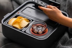 7 Brilliant Products Renters Are Buying to Upgrade Their Homes Without Drilling a Single Hole