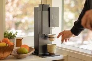 5 Coffee Gadgets & Tools Every Pour-Over Obsessive Is Quietly Adding to Their Morning Ritual Right Now
