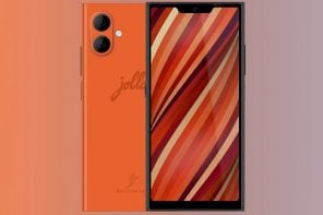 This Finnish Privacy-focused Linux Phone Wants You to Forget Google Exists