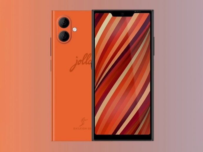 This Finnish Privacy-focused Linux Phone Wants You to Forget Google Exists