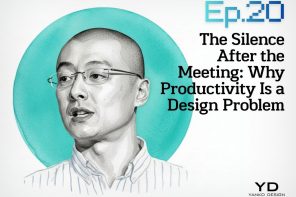 Why Most AI Productivity Tools Still Fail After the Meeting