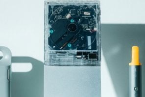 The CD Player Is Back – And These 7 Designs Are Gorgeous