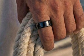 Meet Ultrahuman Ring Pro: Up to 15 Days Battery, No Subscription, and a Dual-Core Processor