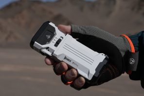 The Brightest EDC Flashlight of 2026 packs 12,300 Lumens, Active Cooling, and Still Fits in Your Pocket