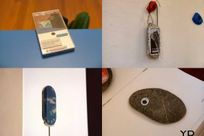 ecal x Google Just Imagined 10 Phones Beyond the Slab