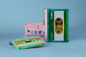 Gadhouse’s $99 Miko Is the Cassette Player the Revival Needed