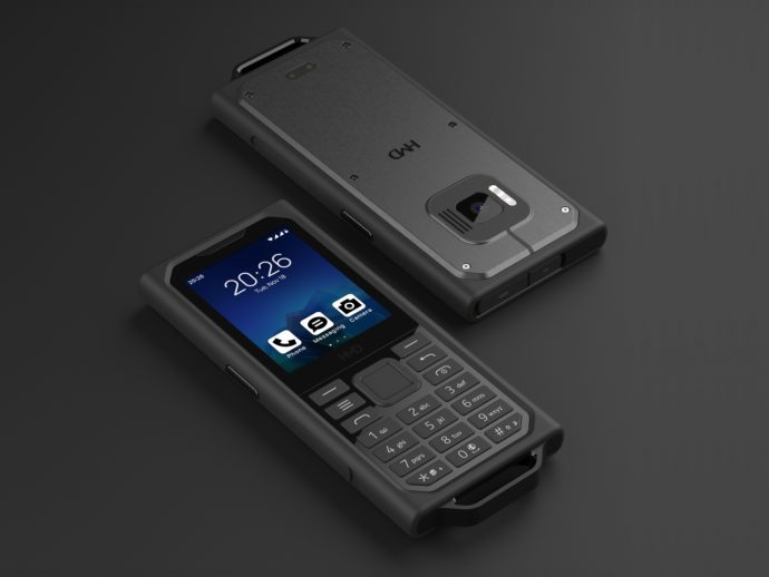 HMD Terra M Can Do What Flagship Smartphones Can’t Even Handle