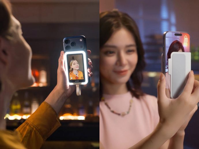 Insta360’s $80 Snap Lets Your Phone’s Best Camera Shoot Selfies