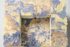 Issey Miyake’s Most Beautiful Material Was Always the Scrap