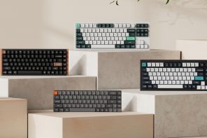 Keychron Just Released Free Factory Blueprints for 83 of Its Keyboards
