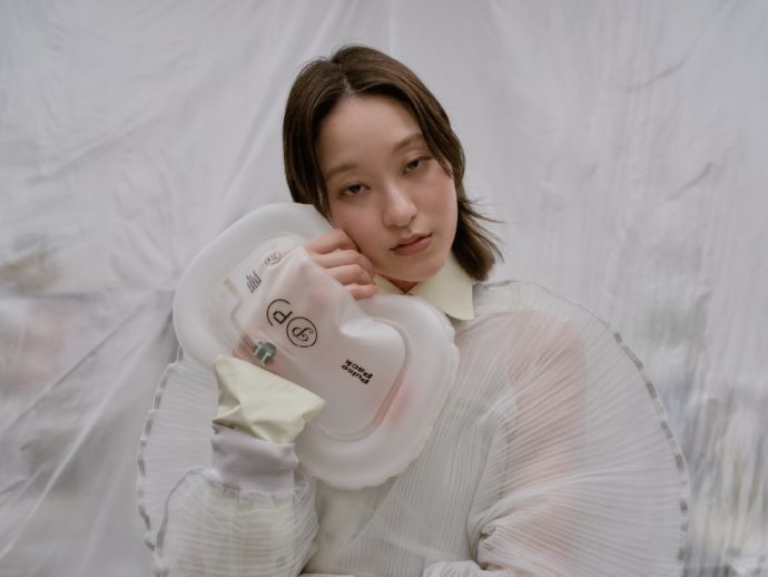 Konel Just Built a Bag That Slows Your Heart Rate While You Wear It