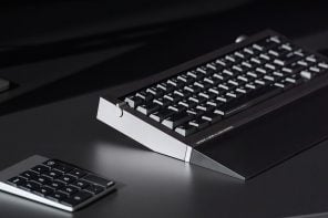 Lofree Hyzen: A High-End Custom Mechanical-Magnetic Keyboard for Every Scenario