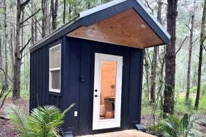 The $17,000 Micro Cabin That Makes Every Other Tiny Home Look Overpriced
