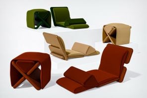 Marka Is The Chair That Carries Culture and Quietly Connects People