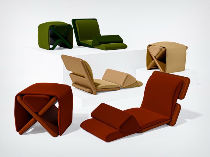Marka Is The Chair That Carries Culture and Quietly Connects People